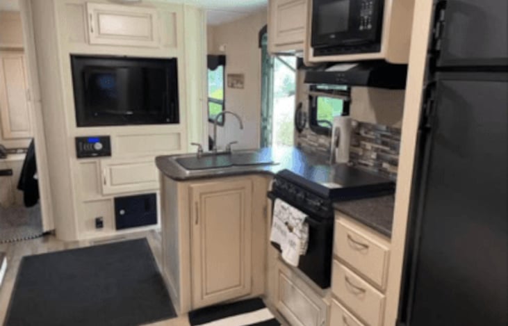 RV Photo