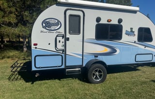2018 Forest River RV R Pod RP-180