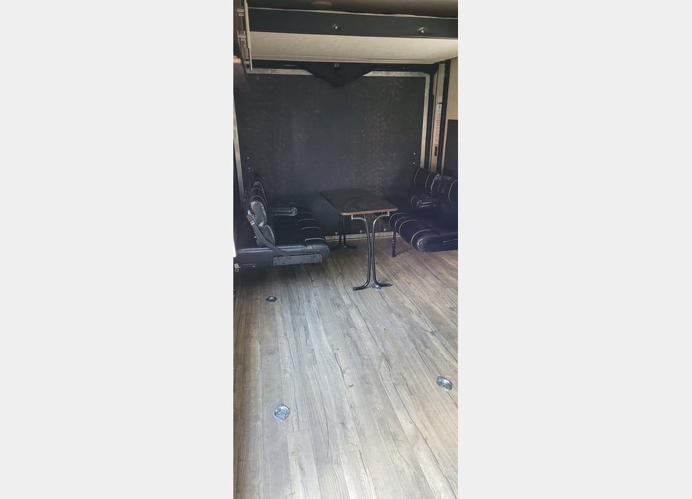 Toy Hauler rentals in Owasso