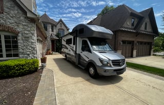 2019 Winnebago View 24J