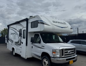Forest River RV Sunseeker LE 2250SLE Ford