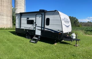 2023 Keystone RV Springdale Mini 1790FQ