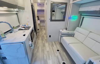 Obi-Wan - Boondocker's Delight - Just add water!