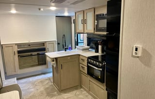 The perfect camper for family adventures!!!