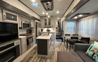 SOUTHEAST CAMP AND TRAVEL - BOSS HOGG