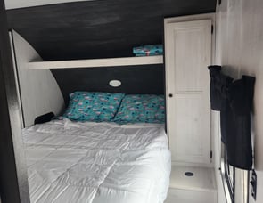 Heartland Trail Runner 261BHS