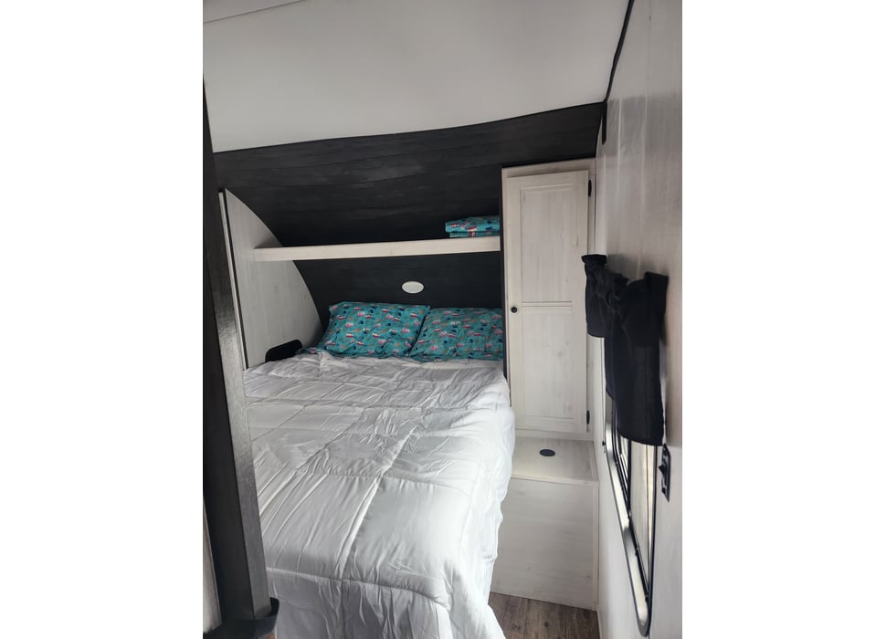 Travel Trailer rentals in Milton