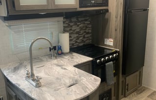 2021 Gulf Stream RV Ameri-Lite Ultra Lite 274QB