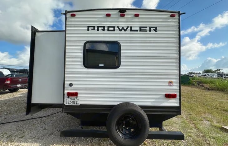RV Photo