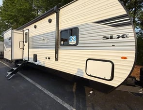 Jayco Jay Flight SLX 333BTS