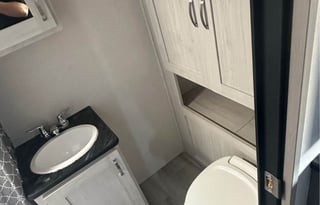 2022 Prime Time Tracer