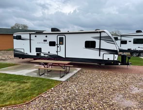 Dutchmen RV Astoria 2903BH