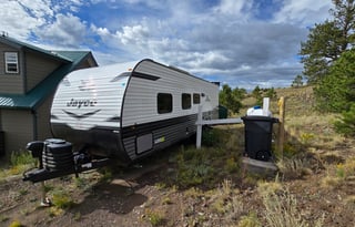 2024 Jayco Jay Flight SLX 260BHW