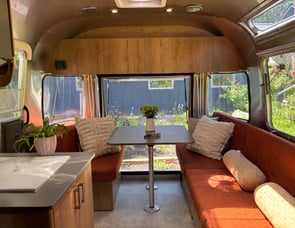 Airstream RV Trade Wind 25FB