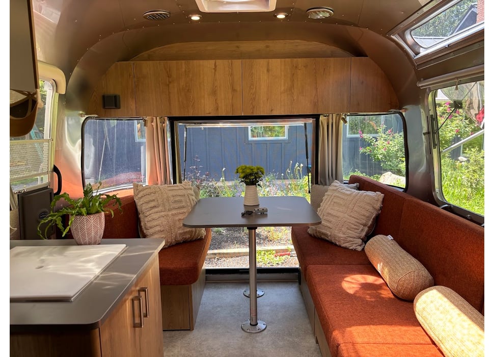 Travel Trailer rentals in New Paltz