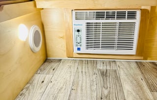 2023 Xtreme Outdoors Little Guy Micro MAX