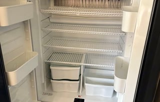 Two Package Choices! Fully Stocked! Pet Friendly!