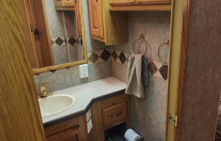 OntheRoad Family Coach