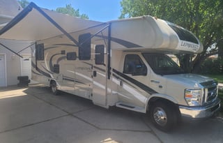 2021 Coachmen RV Leprechaun 319MB Ford 450