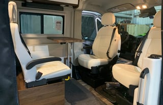 2022 Winnebago Travato 59GL