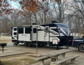 Grand Design Imagine 3210BH