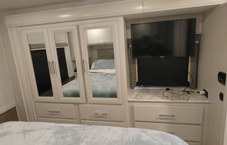 2022 Holiday Rambler Admiral 34J