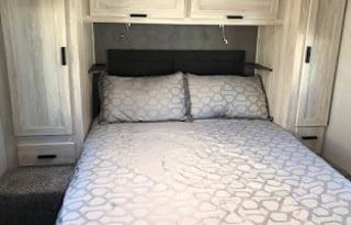 2023 Forest River RV Sunseeker 2650SFord