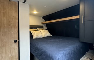 Hitch Hotel's 2023 Keystone Springdale 1750RD