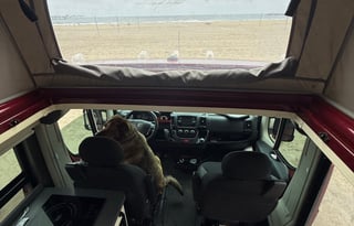 2021 Pleasure-Way Tofino Std. Model