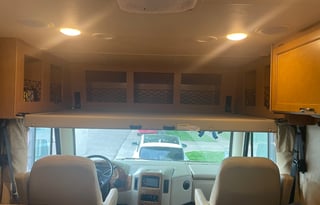 Family adventure awaits: The perfect RV