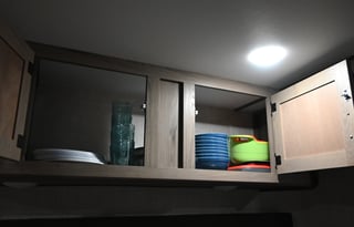 Hit the road with our RV rental! 2022 Gulf Stream