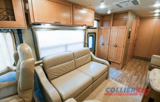 Explore in comfort + Optional Motorcycle Trailer