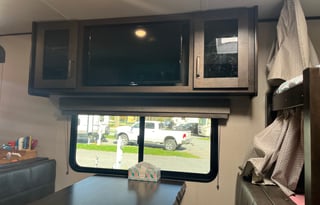 Grand Design Transcend 247BH Travel Trailer Rental