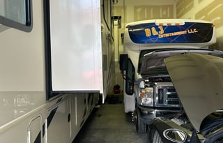 Motiq’s home away from home