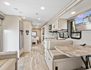 Thor Motor Coach ACE 32.3