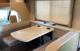 2021 Thor Motor Coach Freedom Elite 30FE