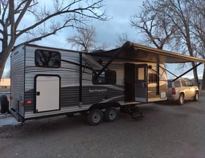 Keystone RV Springdale 260TBWE