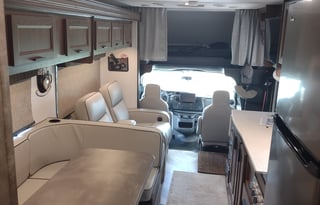 2021 Forest River RV Forester Classic 3011DS Ford