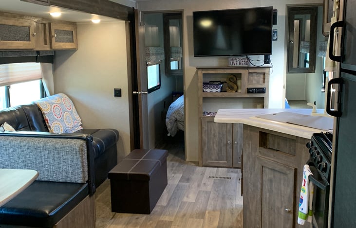 RV Photo