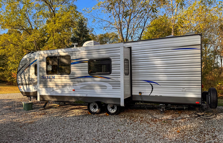 RV Photo