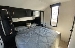 2022 Forest River Cherokee Black Label 29TEBL