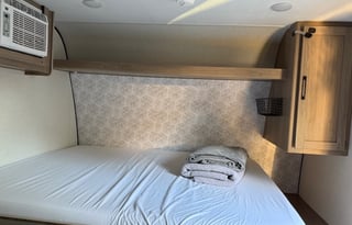 2025 Keystone RV Coleman 17B