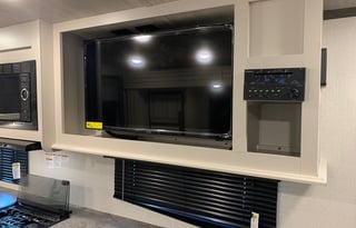 2021 25' Keystone Cougar, like new!