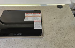 2024 Entegra Ethos 20T RV