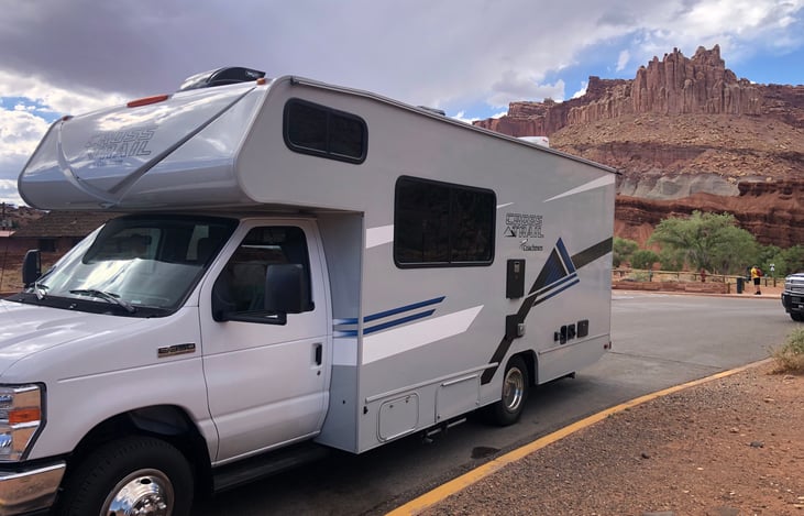 RV Photo