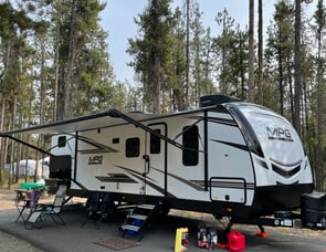 Cruiser MPG 2800QB