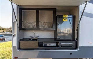 2021 Open Range RV Fifth Wheel-Updated Listing