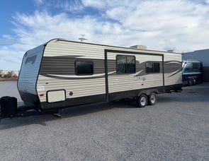 Prime Time RV Avenger ATI 27DBS