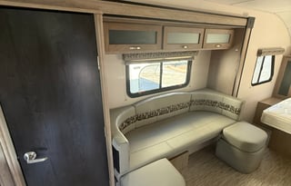 Pod Sweet Pod- Your Campsite Retreat