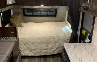 BAJA BETTY JAYCO JAY FLIGHT SLX